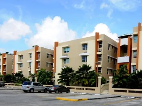 Arterial Bayside Cv #V-301, San Juan, PR 00918
