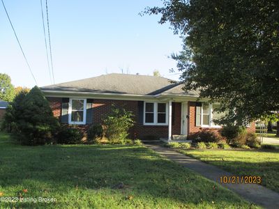 318 E High St, Lebanon, KY, 40033