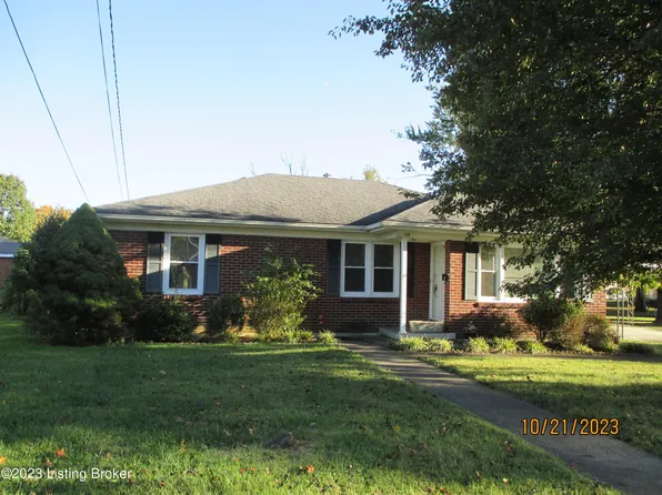 318 E High St, Lebanon, KY 40033