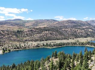 12 E Wannacut Ln, Oroville, WA 98844