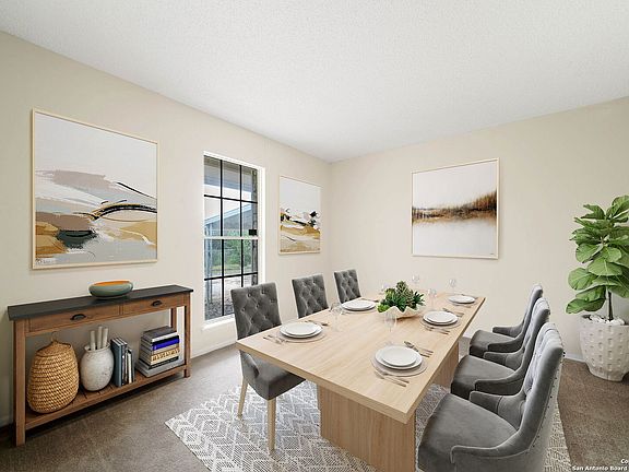 3rd image of 3841 BECKWOOD DR