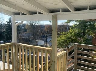 105 Broadway APT 3, Hagerstown, MD 21740