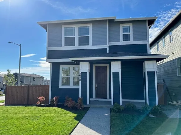 4940 87th Dr NE, Marysville, WA 98270