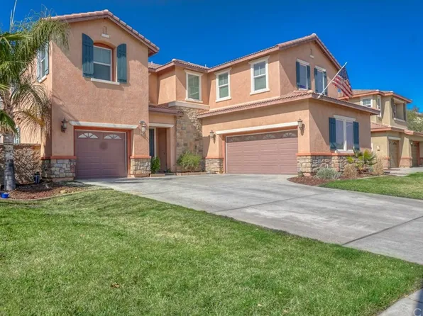 30243 Lamplighter Way, Menifee, CA 92584