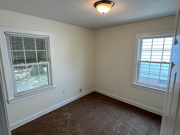 first floor bedroom