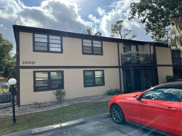 4022 Beaver Ln APT 1000H, Pt Charlotte, FL 33952