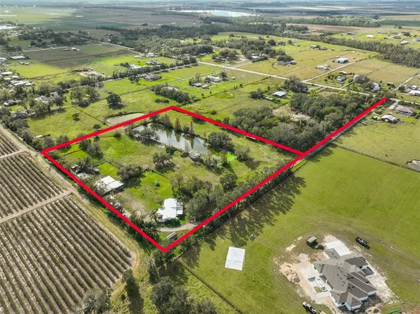 15624 Carlton Lake Rd, Wimauma, FL 33598