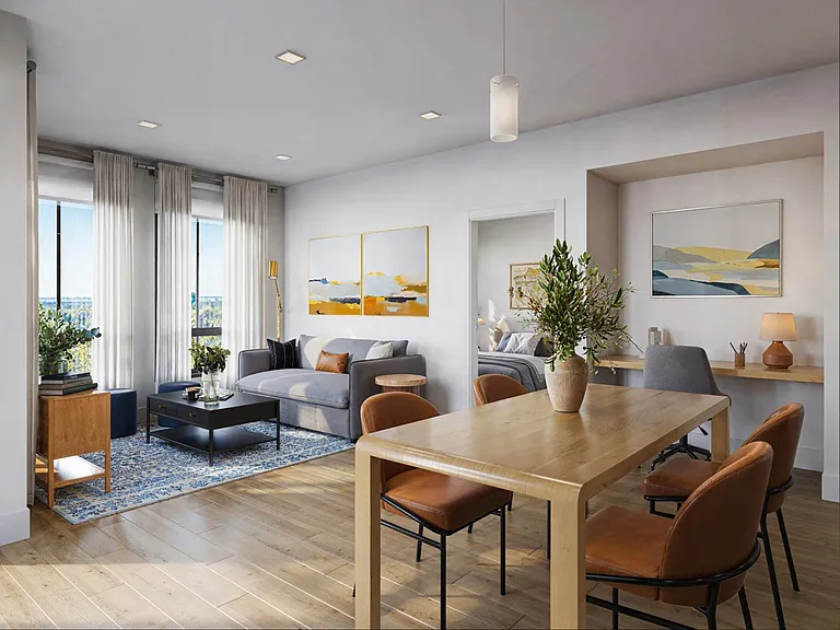 Alwell Apartments — Photo 9