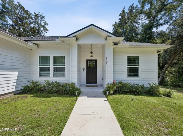 2695 PRIMROSE Circle, Middleburg, FL 32068