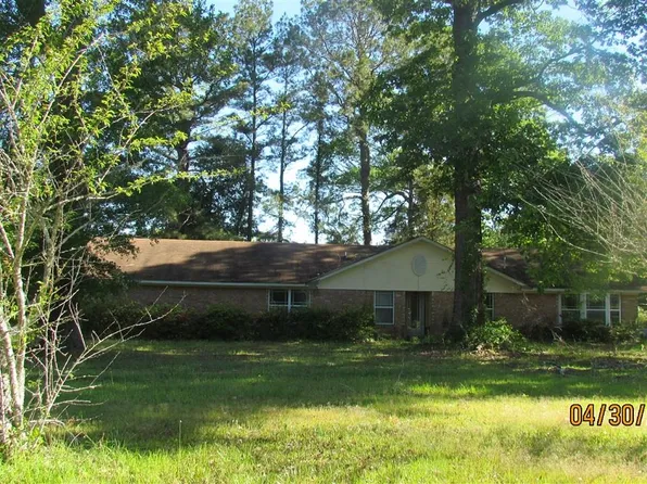 184 Ashley Rd #447, Hamburg, AR 71646