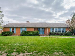 2019 Anton Rd, Madisonville, KY 42431