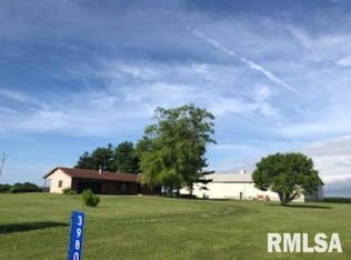 3980 Holten Rd, Williamsville, IL 62693