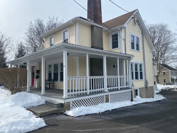 26 Kirkham St APT 1, Branford, CT 06405