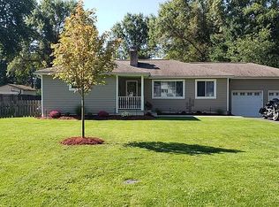 6684 Charles Rd, Westerville, OH 43082