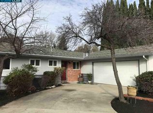 1247 S Rosal Ave, Concord, CA 94521