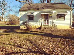 408 S McLane St, Clinton, MO 64735