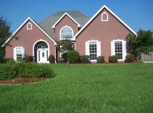 2033 Hampshire Dr, Slidell, LA 70461