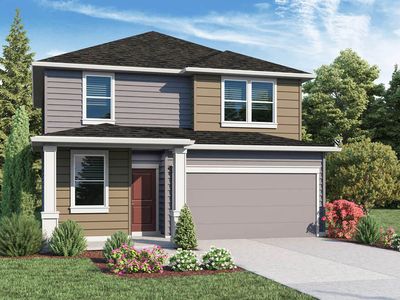 2704 Addysen Park Way, Medford, OR, 97501