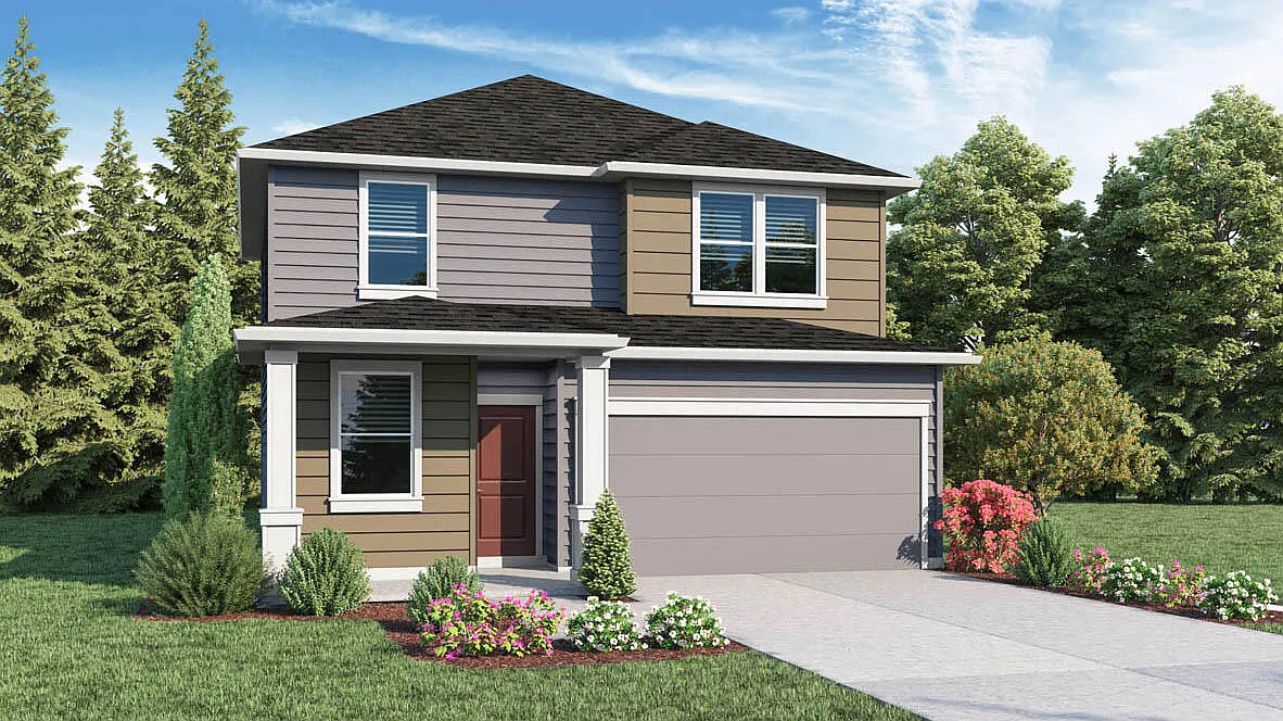 2768 Addysen Park Way photo 1