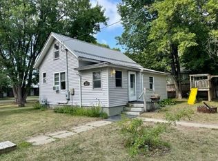 407 Park Ave S, Sebeka, MN 56477