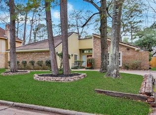 3315 Knoll Manor Dr, Kingwood, TX 77345