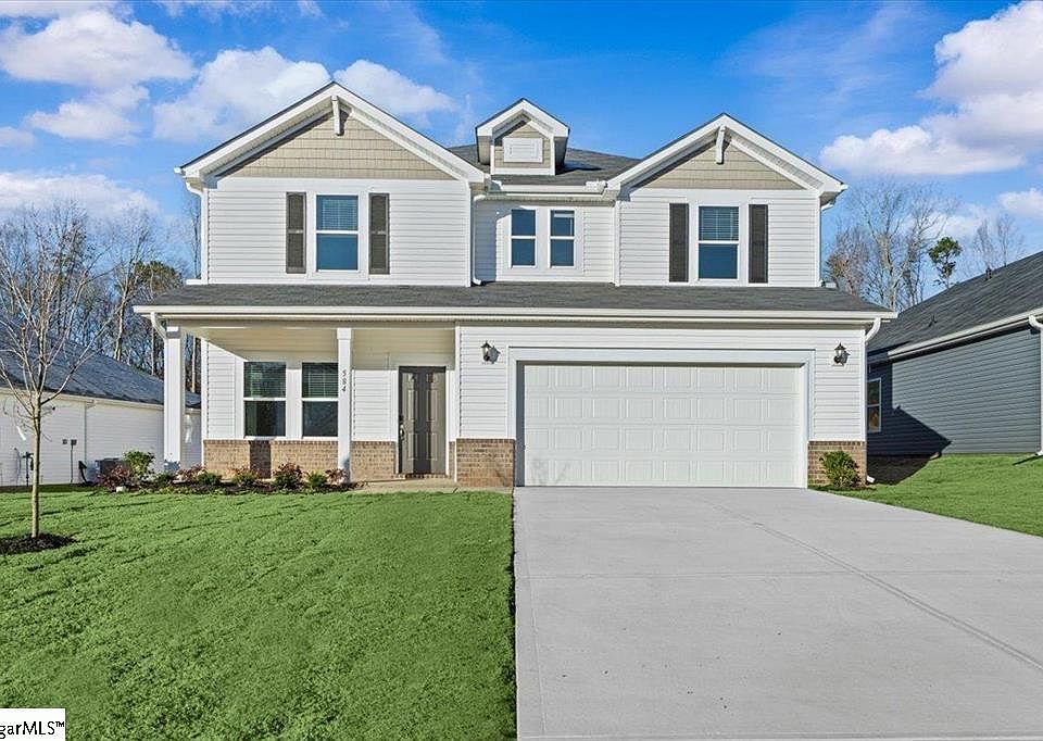 1st image of 584 Cozy Bluff Rd