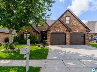 5278 Creekside Loop, Hoover, AL 35244