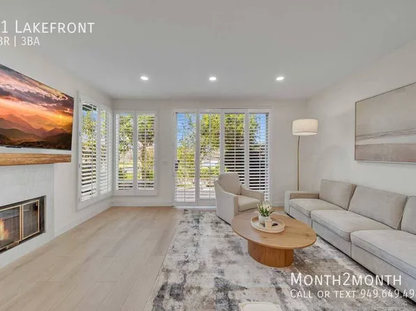 21 Lakefront, Irvine, CA 92604
