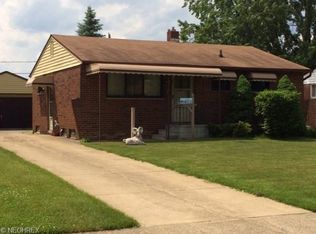 6470 Lockhaven Dr, Brookpark, OH