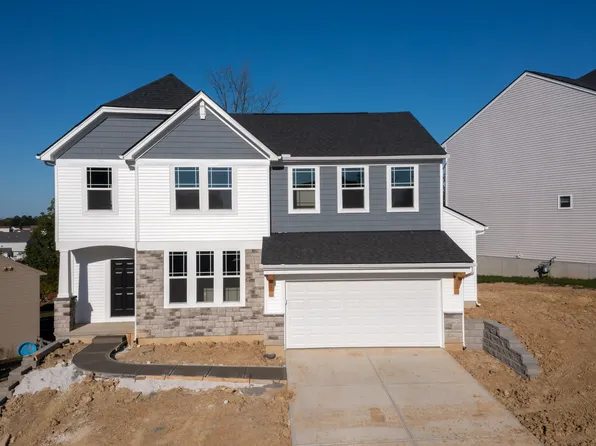 6685 Gordon Blvd, Union, KY 41091