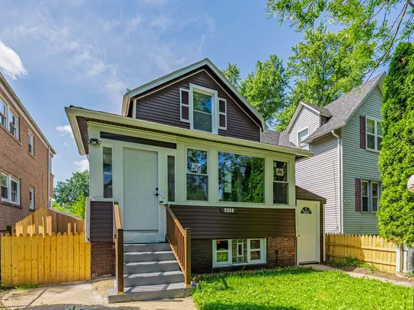 1914 Foster St, Evanston, IL 60201