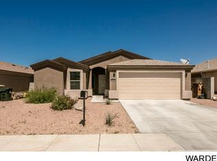 2739 Phoenix Ave, Kingman, AZ 86401