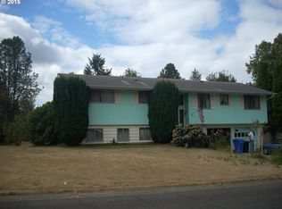 17030 SE Rock Creek Ct, Clackamas, OR 97015