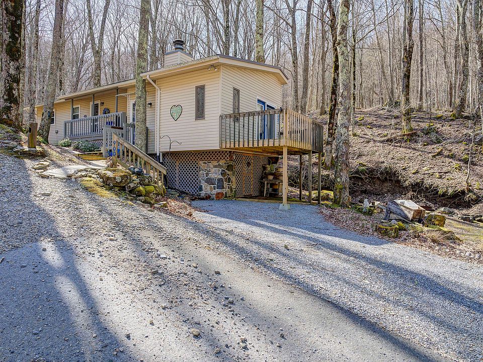 900 Heaton Creek Rd, Roan Mountain, TN 37687 MLS 9951151 Zillow