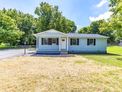 125 Amber Lynn Cir, Columbia, TN, 38401