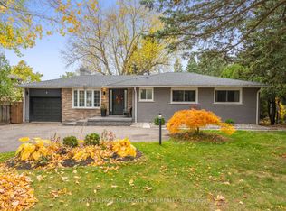 4 Chipper Ct, Halton Hills, ON L7G 1L3