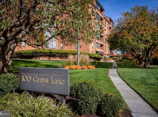 100 Grays Ln APT 503, Haverford, PA