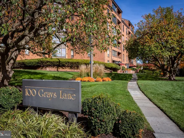 100 Grays Ln APT 503, Haverford, PA 19041