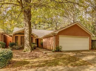 2029 Fox Ridge Rd, Tuscaloosa, AL 35406