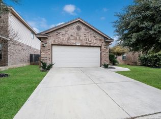 10518 Corvey Ln, Helotes, TX 78023