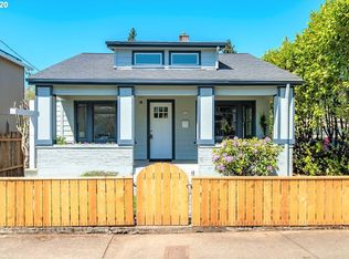 8103 SE Carlton St, Portland, OR