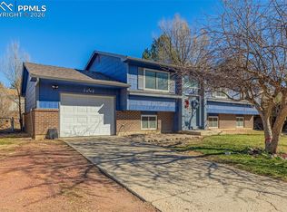 7045 Roaring Spring Ave, Fountain, CO 80817