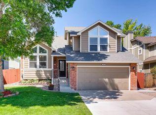 35 N Carlton St, Castle Rock, CO 80104