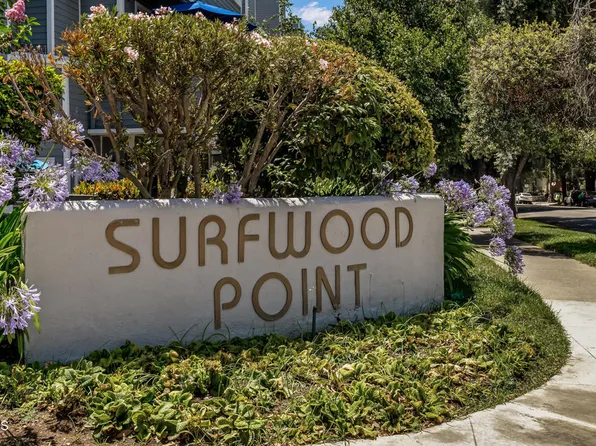 1097 Blanche St APT 105, Pasadena, CA 91106