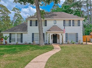 711 Lodgehill Ln, Houston, TX 77090