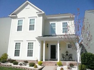 4955 Prosperity Ridge Rd, Charlotte, NC 28269