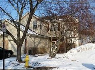 1417 Fairway Dr, Glendale Heights, IL 60139