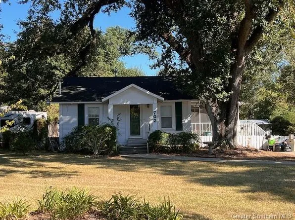702 Live Oak St, Sulphur, LA 70663