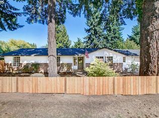 18608 SE River Rd, Milwaukie, OR 97222