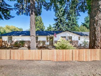 18608 SE River Rd, Milwaukie, OR, 97222